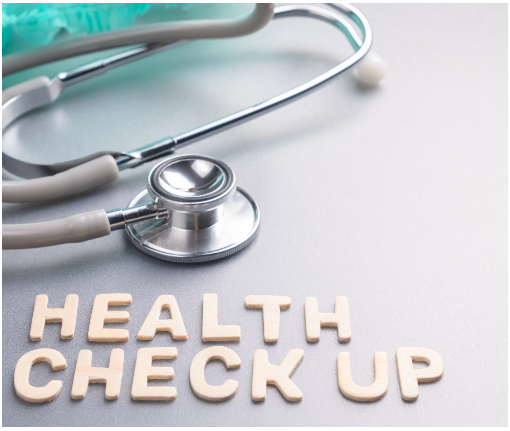 Free Health Check up